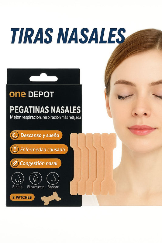 NASAL PRO