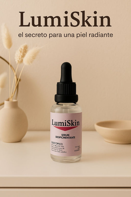 SERUM LUMISKIN