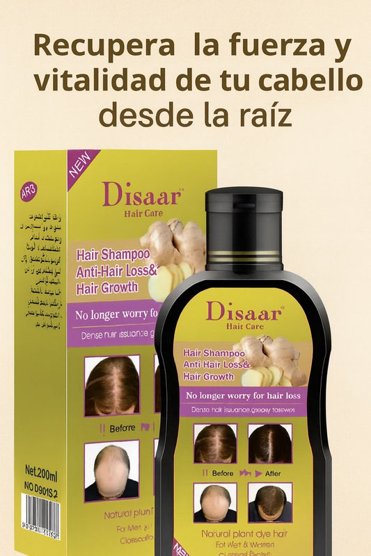 DISSAR ANTI CAIDA