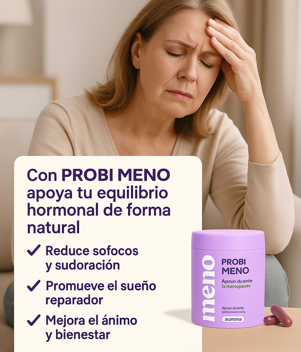 PROBI-MENO