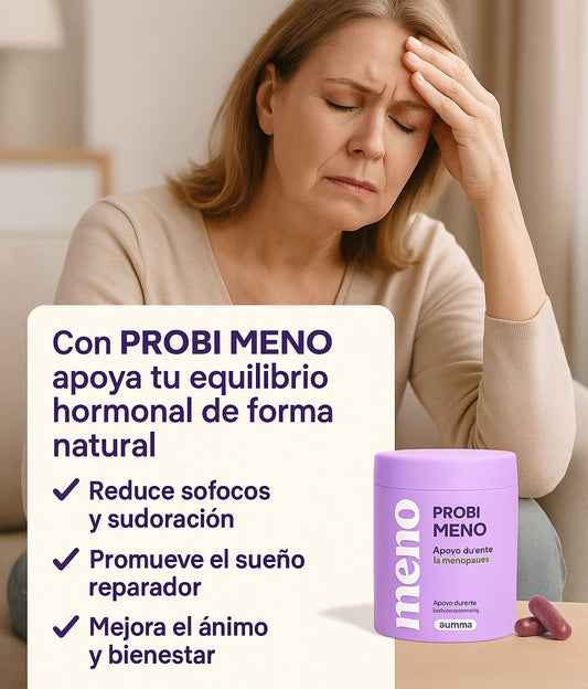 PROBI-MENO