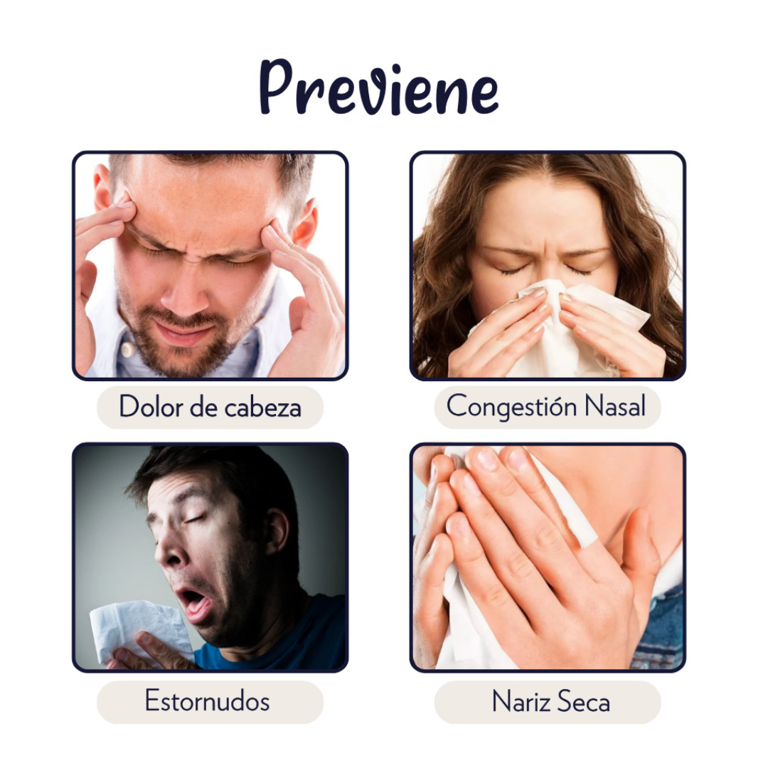 NASAL PRO